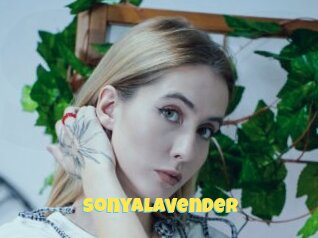 Sonyalavender