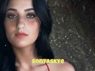 Sonyaskye