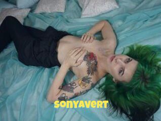 Sonyavert