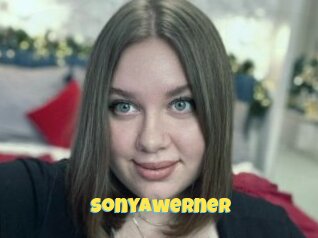 Sonyawerner