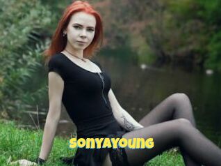 Sonyayoung