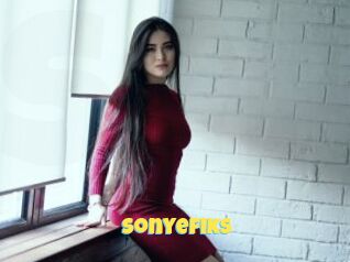 Sonyefiks