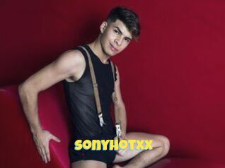 Sonyhotxx