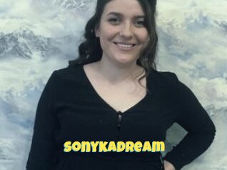 Sonykadream