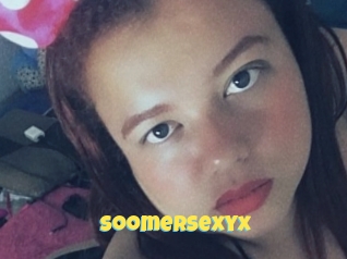 Soomersexyx