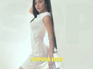 Sophia_nils
