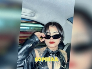 Sophiaa
