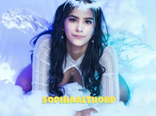 Sophiaalthorp