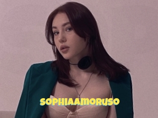 Sophiaamoruso