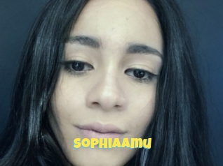 Sophiaamu