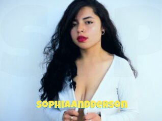 Sophiaandderson