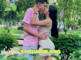 Sophiaandjhon