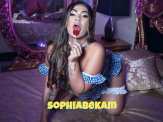 Sophiabekam