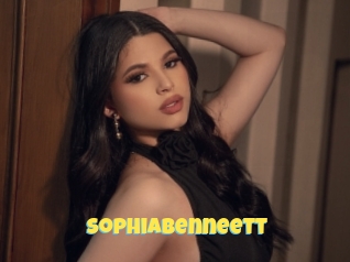 Sophiabenneett