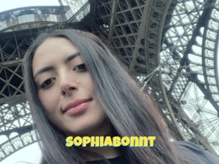 Sophiabonnt