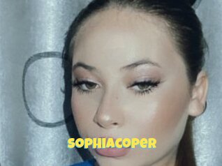 Sophiacoper