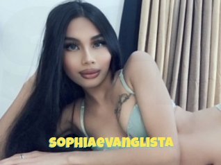 Sophiaevanglista