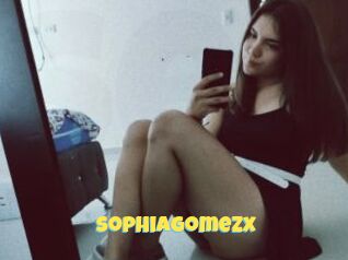 Sophiagomezx