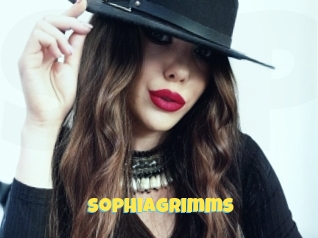 Sophiagrimms
