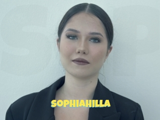 Sophiahilla