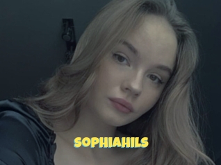 Sophiahils