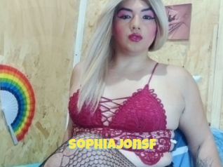 sophiajonsf Sexe et Porno