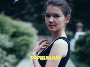 Sophialilis