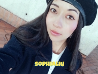 Sophialiu