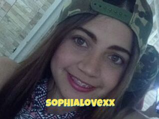 Sophialovexx
