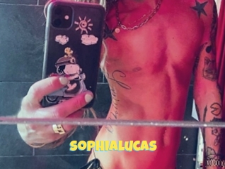 Sophialucas