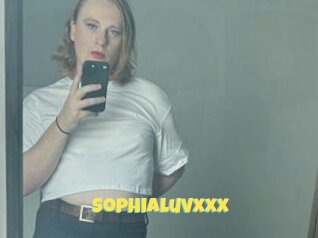 Sophialuvxxx