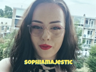 Sophiamajestic