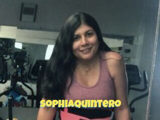Sophiaquintero
