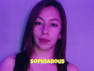 Sophiarous