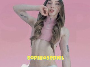 Sophiasediel