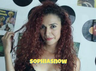 Sophiasnow