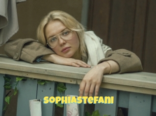 Sophiastefani