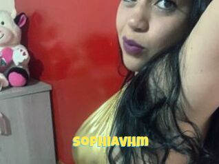 Sophiavhm