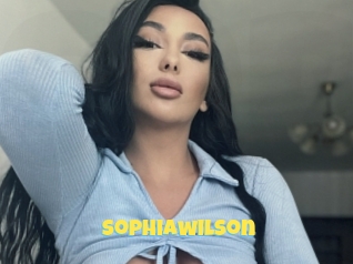 Sophiawilson