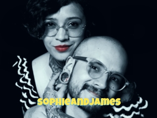 sophieandjames Sexe et Porno
