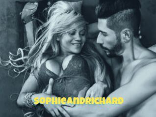 Sophieandrichard