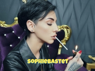 Sophiebastet
