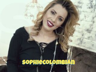 Sophiecolombian