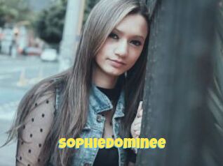 Sophiedominee