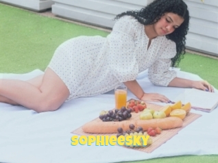 Sophieesky