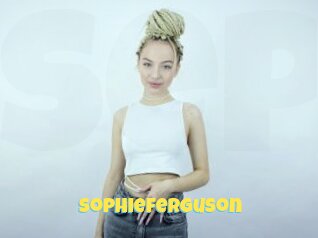 Sophieferguson