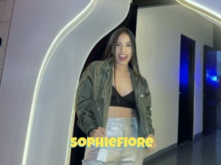 Sophiefiore