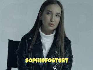 Sophiefostert
