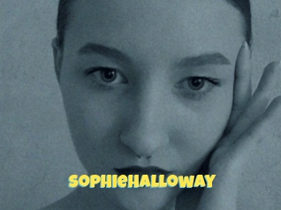 Sophiehalloway