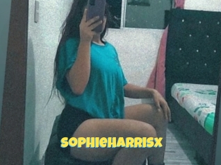 Sophieharrisx